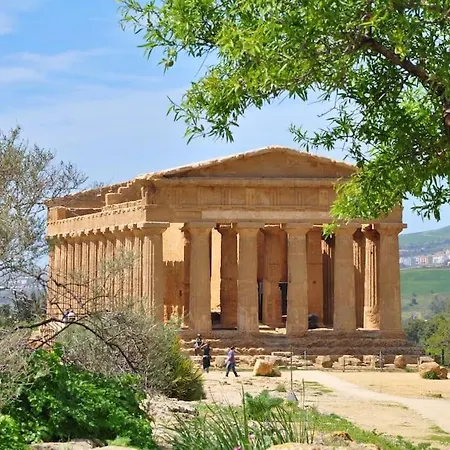 Villa Camimello *
