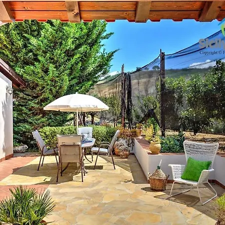 Villa Camimello Ribera