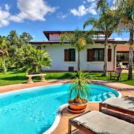 Camimello Villa *