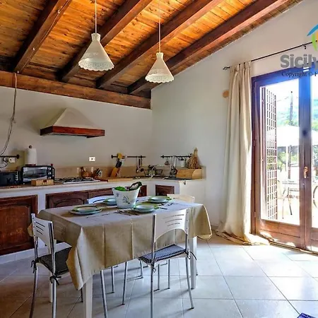 Villa Camimello Ribera