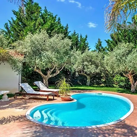 Camimello Villa Ribera