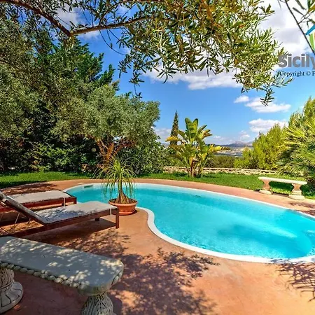 Villa Camimello Ribera