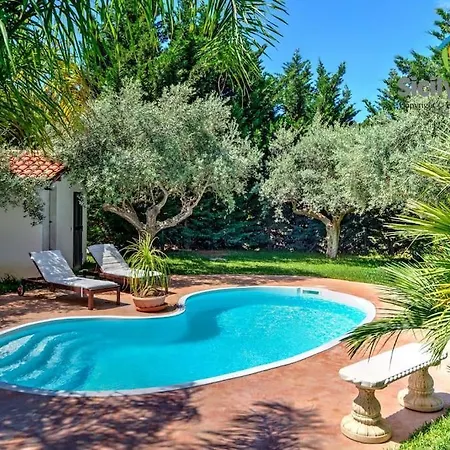 Villa Camimello *