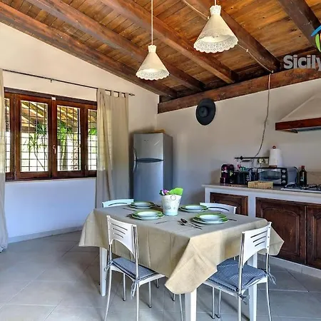 Villa Camimello Ribera