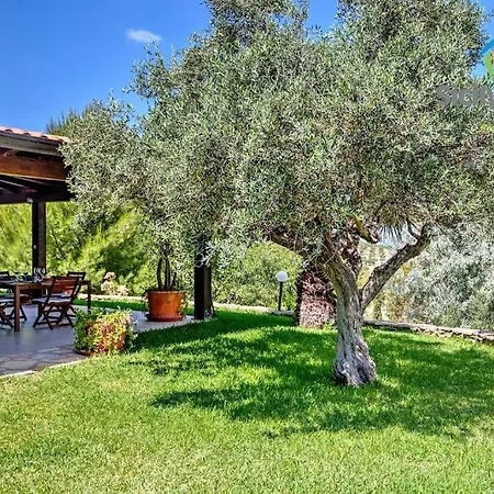 Villa Camimello Ribera