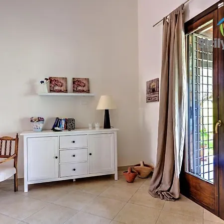 Camimello Villa Ribera
